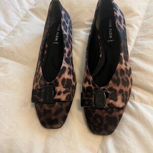 Anne Kleine Shoes